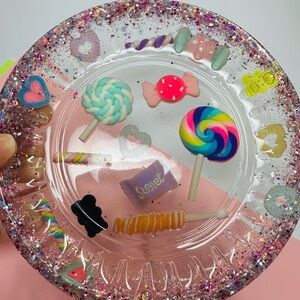 Candy Dish